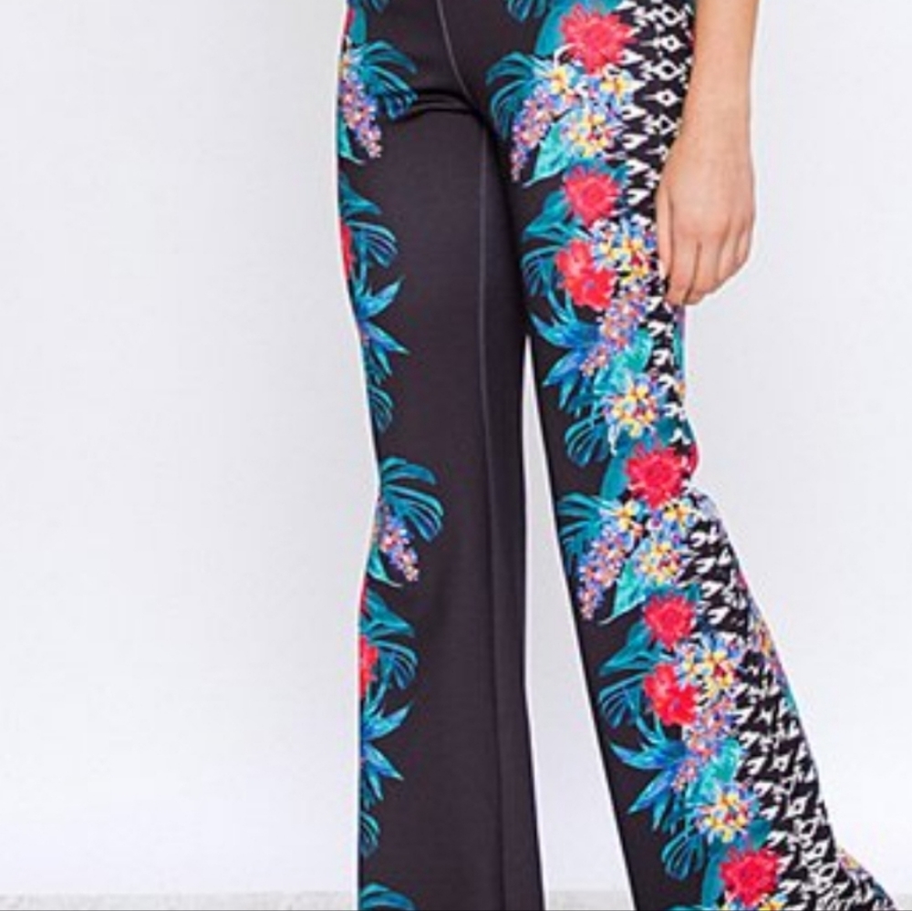 FLYING tomato wide leg pants